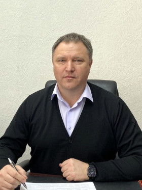 Салтанов Алексей Васильевич.